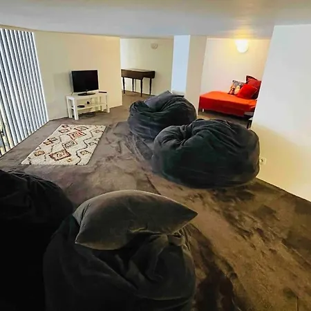 Maison/Loft Paris 14Eme Buitenkant foto