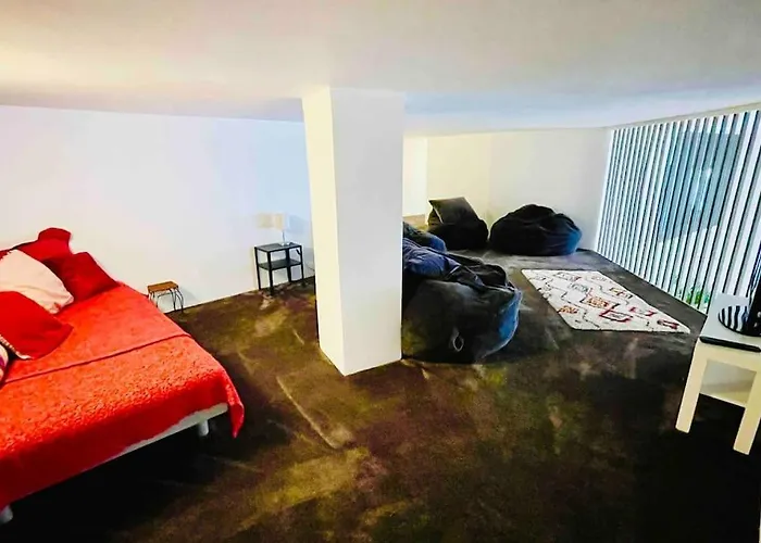 Maison/Loft Paris 14Eme