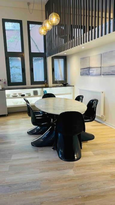 Apartamento Maison/loft 14eme París