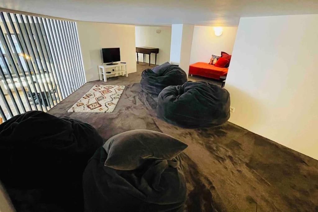 Apartamento Maison/loft 14eme *