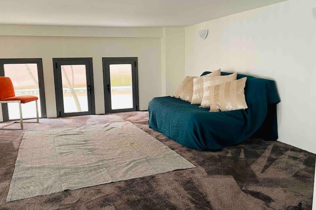 Apartamento Maison/loft 14eme *