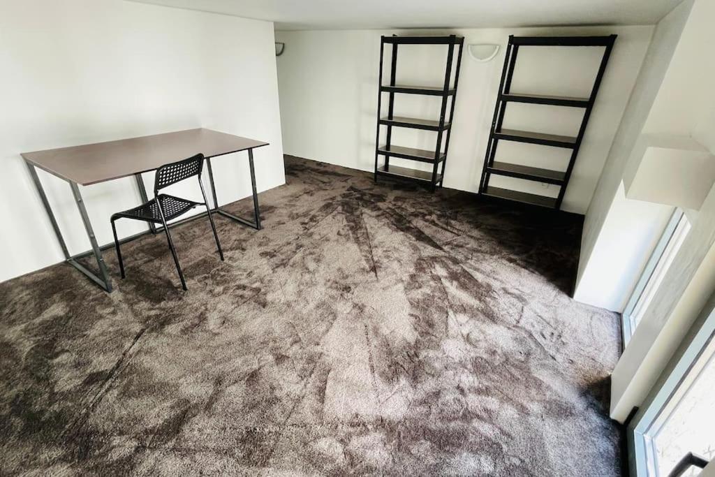 Apartamento Maison/loft 14eme