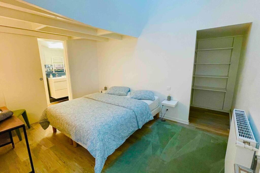 Maison/loft 14eme Apartamento París