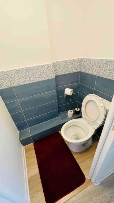 Apartamento Maison/loft 14eme París
