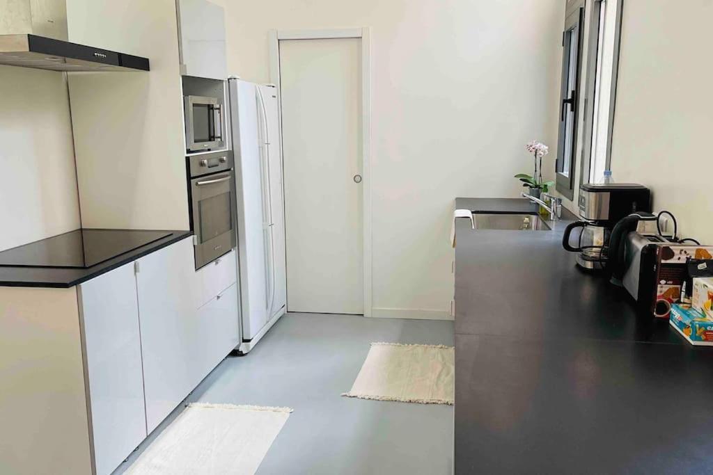 Maison/loft 14eme Apartamento