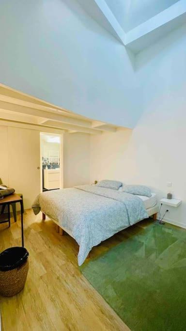 Apartamento Maison/loft 14eme *