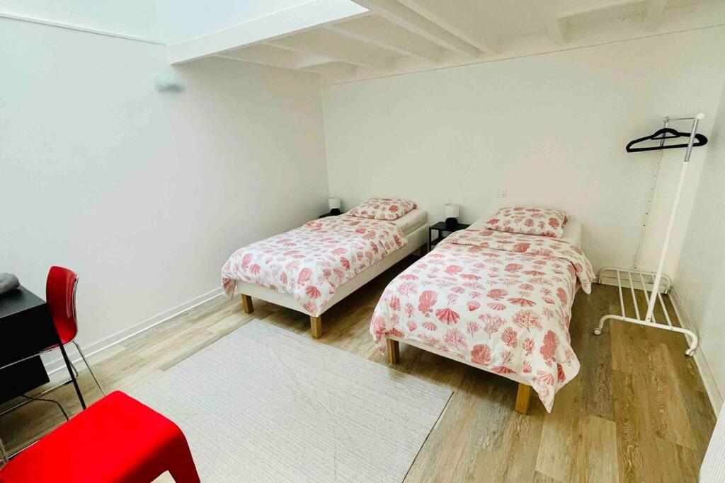 Maison/loft 14eme París
