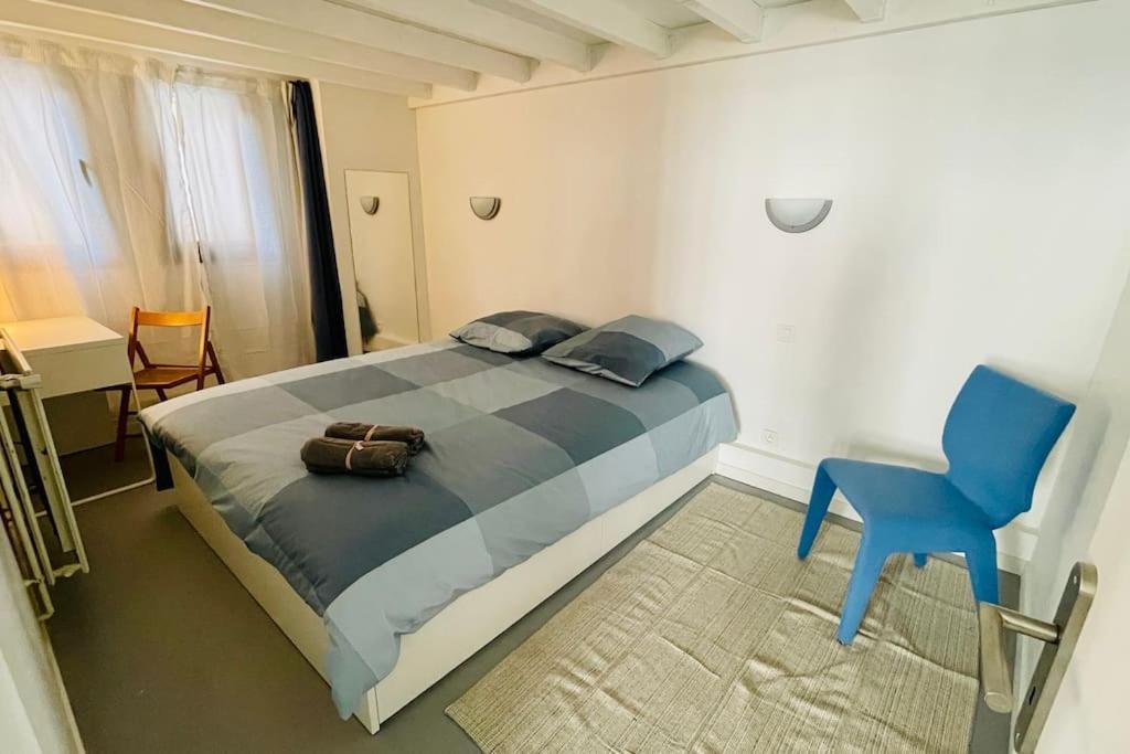 Maison/loft 14eme París